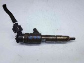 Injector Peugeot 308 [Fabr 2007-2013] 0445110340 1.6 HDI DV6D 68KW / 92CP  