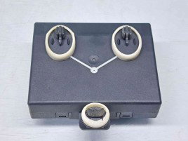 Modul usa dreapta spate Skoda Superb II (3T4) [Fabr 2008-2015] 7N0959794