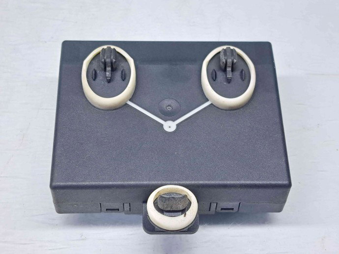Modul usa dreapta spate Skoda Superb II (3T4) [Fabr 2008-2015] 7N0959794
