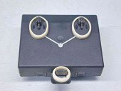 Modul usa dreapta spate Skoda Superb II (3T4) [Fabr 2008-2015] 7N0959794