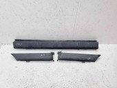 Bara spate Ford Transit [Fabr 2006-2013] OEM