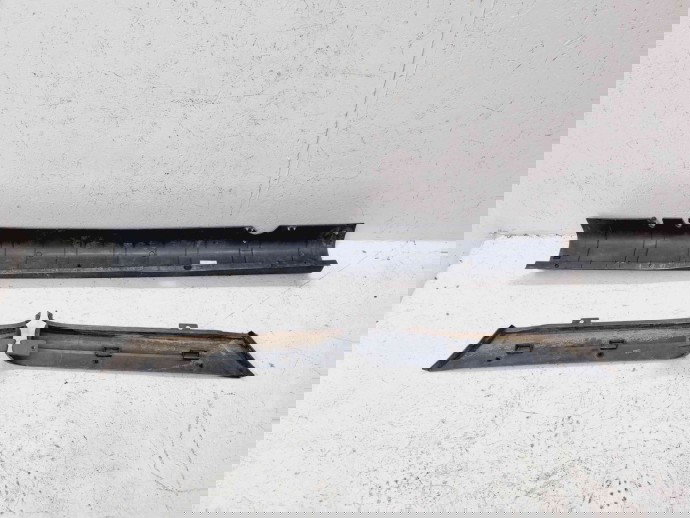 Bara spate Ford Transit [Fabr 2006-2013] OEM