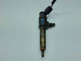 Injector Peugeot 308 [Fabr 2007-2013] 0445110340 1.6 HDI DV6D 68KW / 92CP 1.6 HDI DV6D 68KW / 92CP