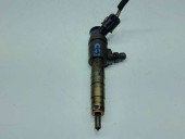 Injector Peugeot 308 [Fabr 2007-2013] 0445110340 1.6 HDI DV6D 68KW / 92CP 1.6 HDI DV6D 68KW / 92CP