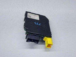  Modul volan Skoda Superb II (3T4) [Fabr 2008-2015] 1K0953549CD