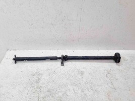 Cardan Mercedes Clasa E (W212) AMG [Fabr 2009-2016] A2127406 3.0 CDI 642850 170KW / 231CP 3.0 CDI 642850 170KW / 231CP
