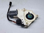 Motoras geam dreapta spate Skoda Superb II (3T4) [Fabr 2008-2015] 8K0959812