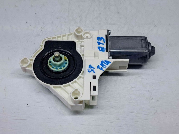 Motoras geam stanga fata Audi A6 (4G5, C7) [Fabr 2011-2017] 8K0959801B