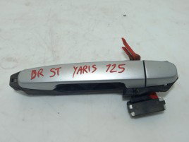 Maner usa dreapta spate Toyota Yaris 1.4 D OEM 2005-2011
