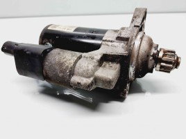  Electromotor 13 dinti Volkswagen Passat B7 (362) [Fabr 2010-2014] 02Z911024H 1.6 TDI CAYC 77KW / 105CP  1.6 TDI CAYC77KW / 105CP