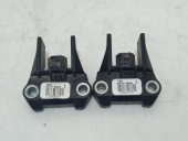 Modul airbag Toyota Yaris 1.4 D 891730D020 2005-2011