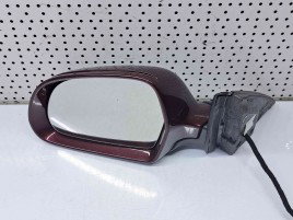 Oglinda stanga Skoda Superb II (3T4) [Fabr 2008-2015] LF3X