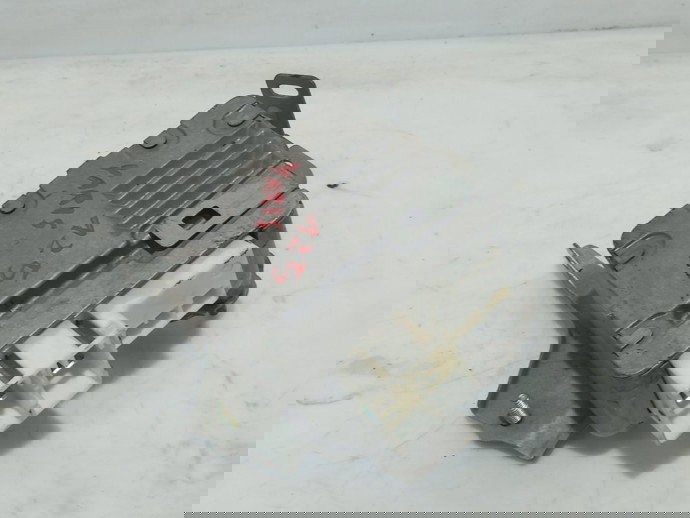 Modul ax volan Toyota Yaris 1.4 D 896500D110 2005-2011