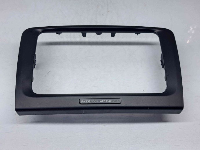 Ornament bord Skoda Superb II (3T4) [Fabr 2008-2015] 3T0858069