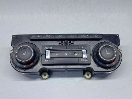  Panou comanda clima Skoda Superb II (3T4) [Fabr 2008-2015] 3T0907044N