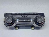  Panou comanda clima Skoda Superb II (3T4) [Fabr 2008-2015] 3T0907044N