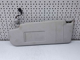  Parasolar stanga Skoda Superb II (3T4) [Fabr 2008-2015] OEM