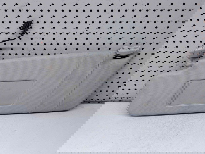  Parasolar stanga Skoda Superb II (3T4) [Fabr 2008-2015] OEM