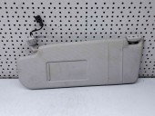  Parasolar stanga Skoda Superb II (3T4) [Fabr 2008-2015] OEM