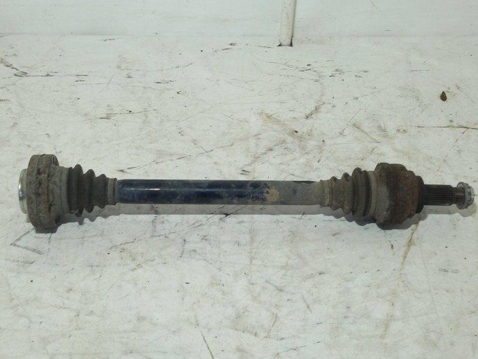 Planetara stanga spate BMW 525D E60 3.0 D 7572429 2004-2010