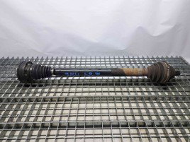 Planetara dreapta fata Seat Leon (1P1) [Fabr 2005-2011] OEM 2.0 TDI BKD  