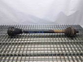 Planetara dreapta fata Seat Leon (1P1) [Fabr 2005-2011] OEM 2.0 TDI BKD  