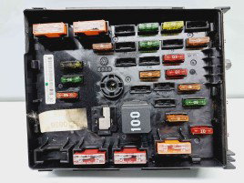  Panou sigurante Volkswagen Passat B7 (362) [Fabr 2010-2014] 6359-5745 