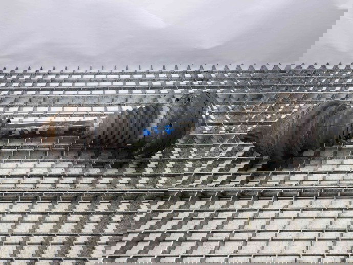 Planetara stanga fata Seat Leon (1P1) [Fabr 2005-2011] OEM 2.0 TDI BKD  