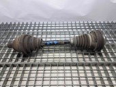 Planetara stanga fata Seat Leon (1P1) [Fabr 2005-2011] OEM 2.0 TDI BKD  