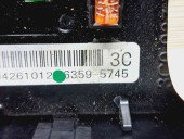  Panou sigurante Volkswagen Passat B7 (362) [Fabr 2010-2014] 6359-5745 