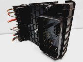  Panou sigurante Volkswagen Passat B7 (362) [Fabr 2010-2014] 6359-5745 