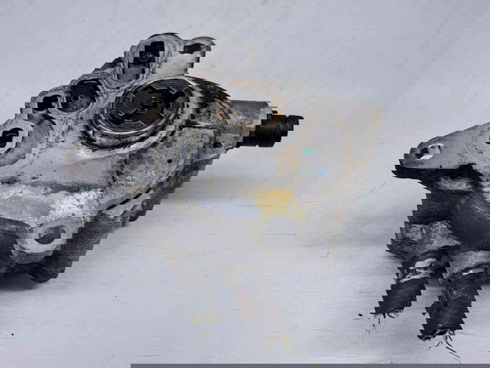 Pompa vacuum Seat Leon (1P1) [Fabr 2005-2011] 03G145209C 2.0 TDI BKD   