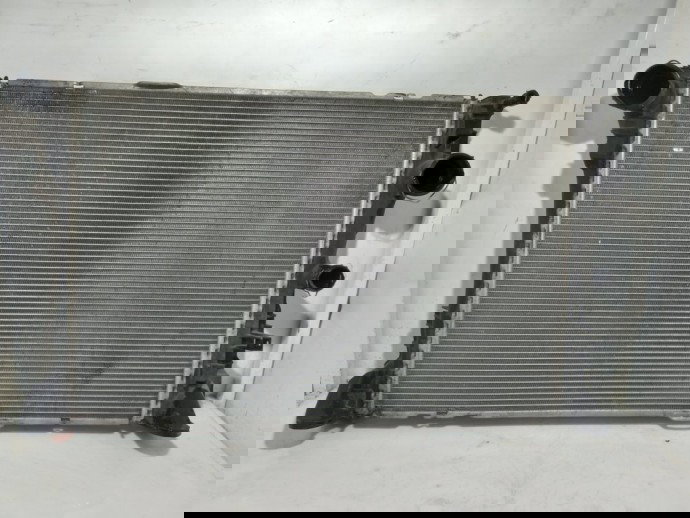 Radiator apa Mercedes E220 W212 2.2 CDI A0995002603 2009-2016