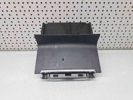  Scrumiera Skoda Superb II (3T4) [Fabr 2008-2015] 3T0863077A