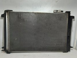 Radiator clima Mercedes E220 W212 2.2 CDI A20445000554 2009-2016
