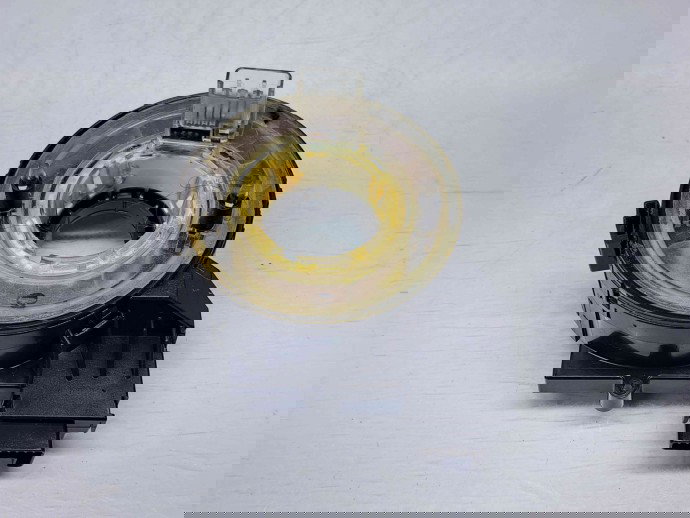  Spirala volan Skoda Superb II (3T4) [Fabr 2008-2015] 1K0959653C 