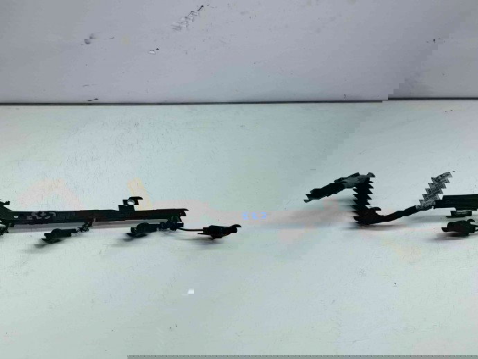 Instalatie injectoare Peugeot 308 [Fabr 2007-2013] 9670855680 1.6 HDI DV6D 68KW / 92CP  