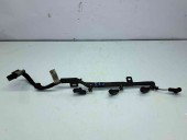 Instalatie injectoare Peugeot 308 [Fabr 2007-2013] 9670855680 1.6 HDI DV6D 68KW / 92CP  