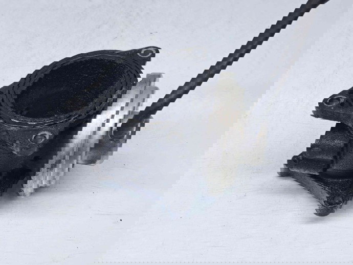 Supapa EGR Seat Leon (1P1) [Fabr 2005-2011] 038131501AN 2.0 TDI BKD   