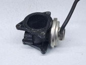 Supapa EGR Seat Leon (1P1) [Fabr 2005-2011] 038131501AN 2.0 TDI BKD   