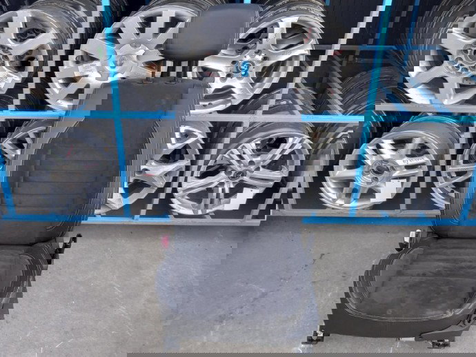 Scaun stanga fata Renault Laguna 3 2.0 OEM 2007-2021