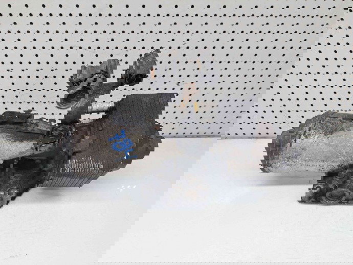 Termoflot Seat Leon (1P1) [Fabr 2005-2011] 045115389J 2.0 TDI BKD   