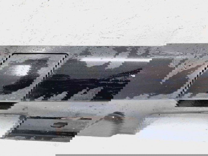 Prag lateral stanga Mercedes Clasa E (W212) AMG [Fabr 2009-2016] 197 Negru Obsidian