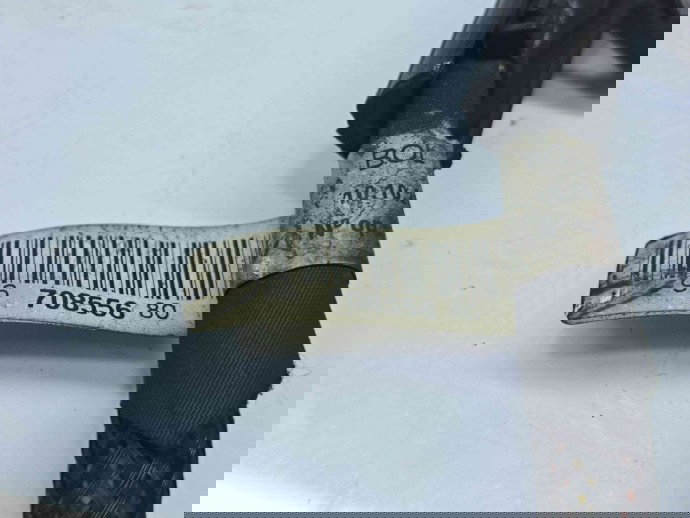 Instalatie injectoare Peugeot 308 [Fabr 2007-2013] 9670855680 1.6 HDI DV6D 68KW / 92CP  