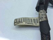 Instalatie injectoare Peugeot 308 [Fabr 2007-2013] 9670855680 1.6 HDI DV6D 68KW / 92CP  