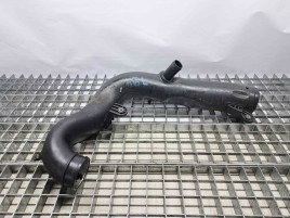 Tub intercooler Seat Leon (1P1) [Fabr 2005-2011] 1K0129654AJ 2.0 TDI BKD   