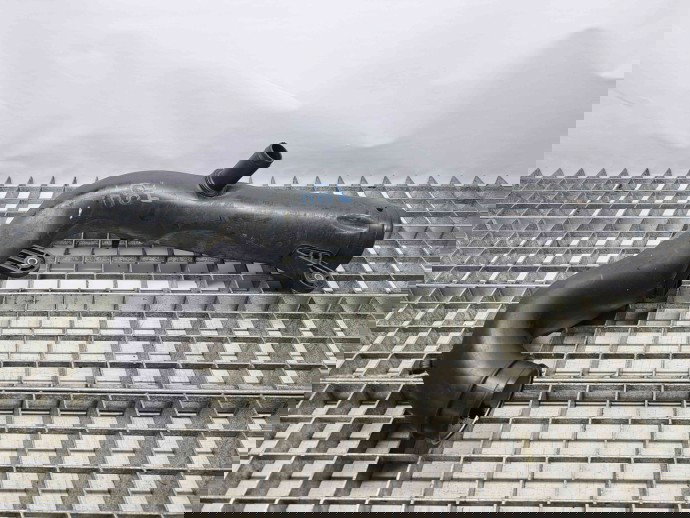 Tub intercooler Seat Leon (1P1) [Fabr 2005-2011] 1K0129654AJ 2.0 TDI BKD   