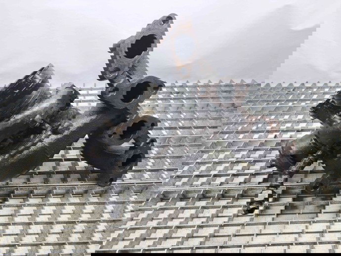 Turbina Seat Leon (1P1) [Fabr 2005-2011] 03G253019A 2.0 TDI BKD  103KW / 140CP  