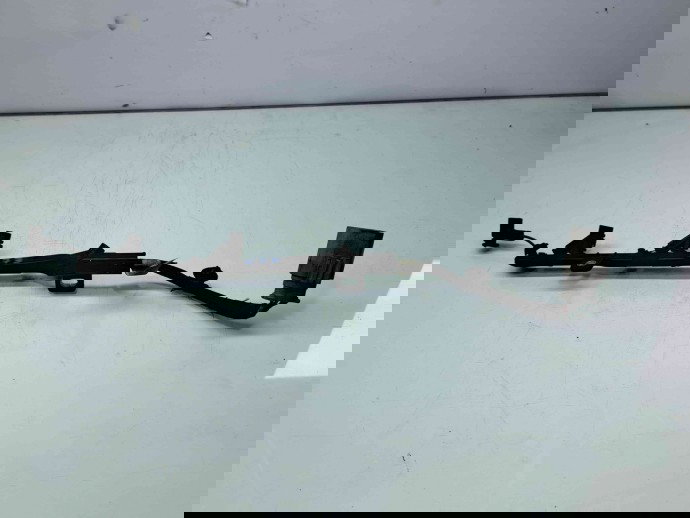 Instalatie injectoare Peugeot 308 [Fabr 2007-2013] 9670855680 1.6 HDI DV6D 68KW / 92CP  