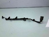 Instalatie injectoare Peugeot 308 [Fabr 2007-2013] 9670855680 1.6 HDI DV6D 68KW / 92CP  